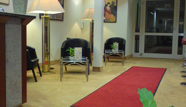 hotel HEP Hotel BerlinBerlijn 