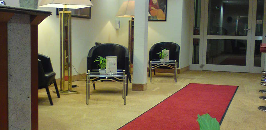 HEP Hotel Berlin - 