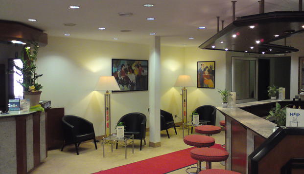 hotel HEP Hotel BerlinBerlijn 
