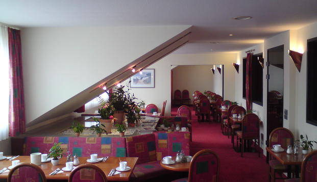 hotel HEP Hotel BerlinBerlijn 