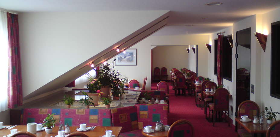 HEP Hotel Berlin - 