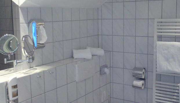 hotel HEP Hotel BerlinBerlijn 