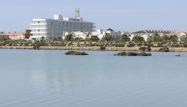 hotel Hotel Lodomar ThalassoSan Pedro del Pinatar