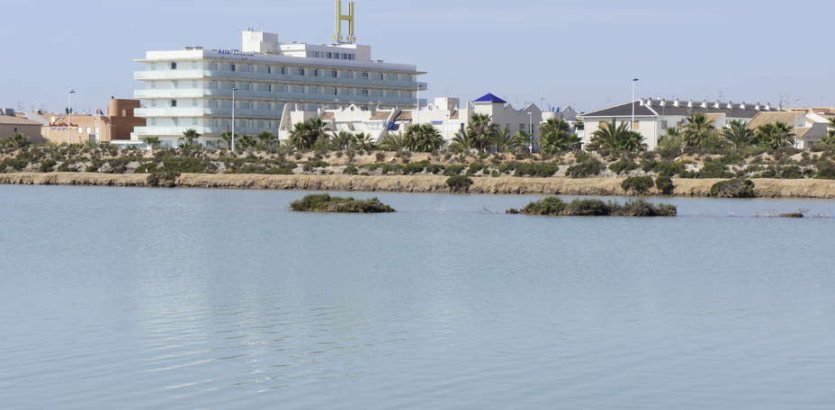Hotel Lodomar **** Spa & Talasoterapia - 