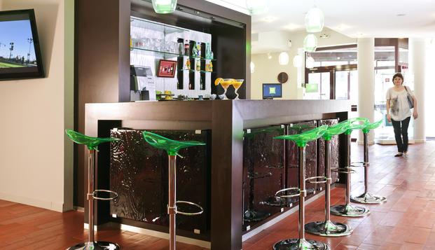hotel All Seasons Bordeaux Gare Saint JeanBordeaux (33)