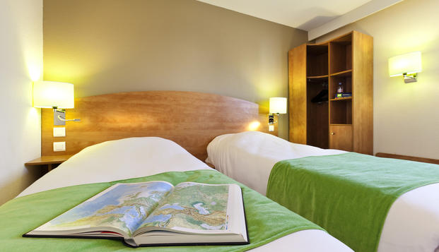 hotel All Seasons Bordeaux Gare Saint JeanBordeaux (33)