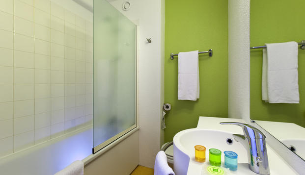 hotel All Seasons Bordeaux Gare Saint JeanBordeaux (33)
