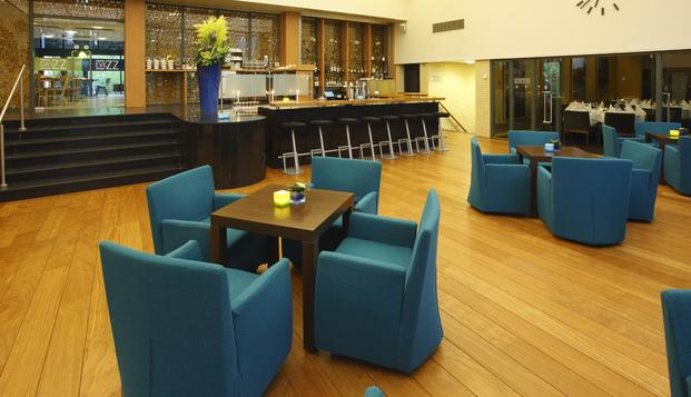 hotel NH SparrenhorstNunspeet