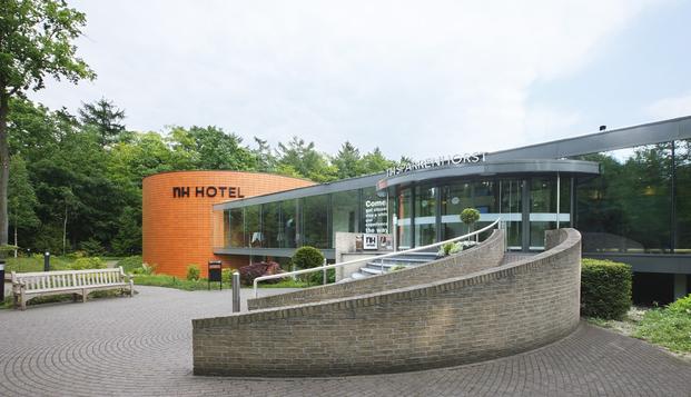 hotel NH SparrenhorstNunspeet