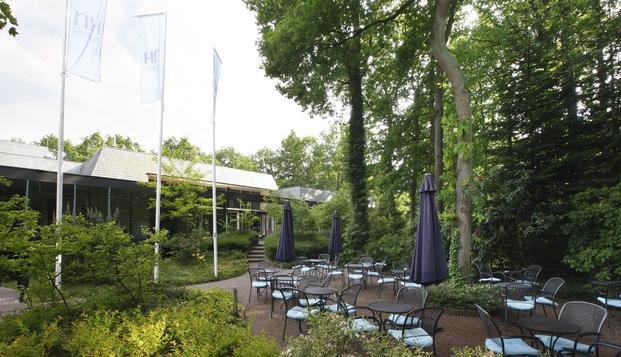 hotel NH SparrenhorstNunspeet