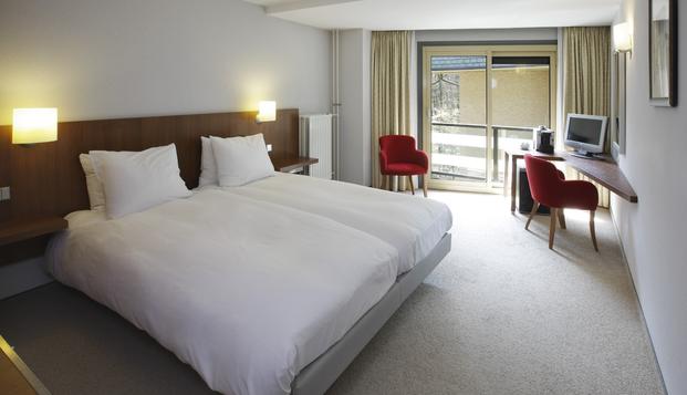 hotel NH SparrenhorstNunspeet