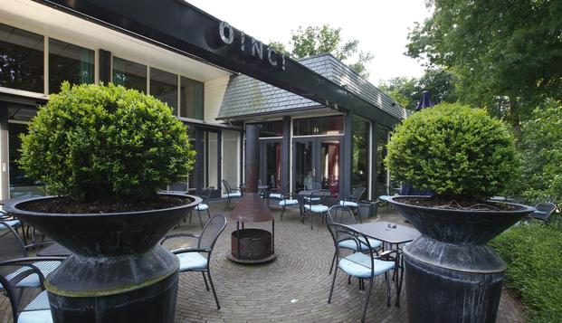 hotel NH SparrenhorstNunspeet