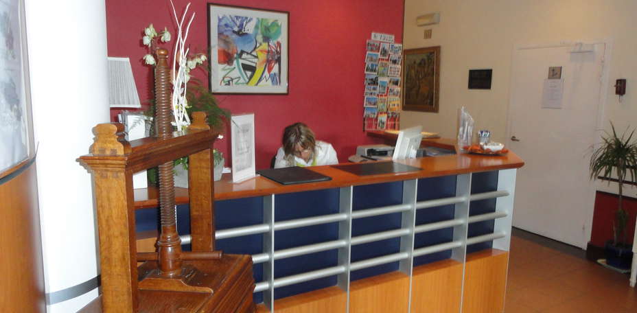 Hotel Cathedrale - 