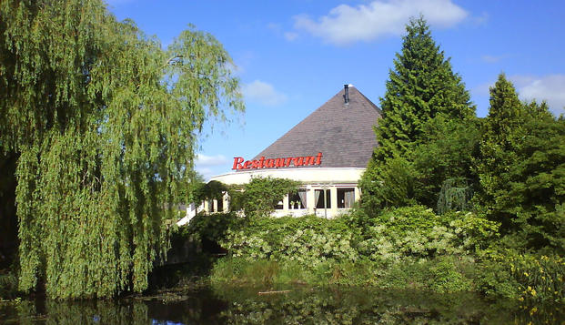 hotel Hotel HoogeveenHoogeveen