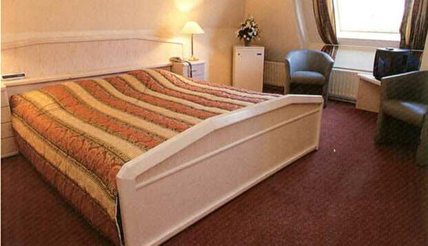 hotel Hotel HoogeveenHoogeveen