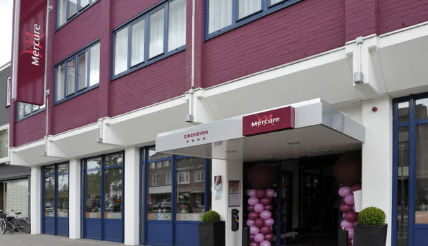 hotel MERCURE EindhovenEindhoven