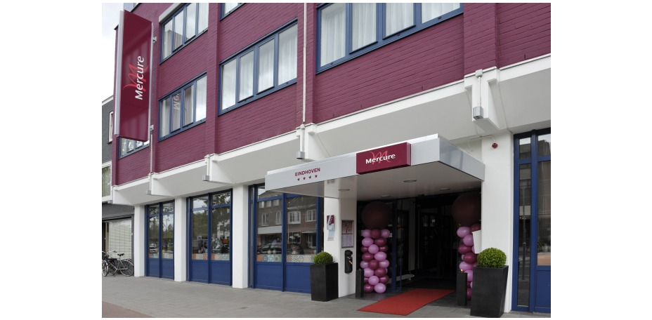 MERCURE Eindhoven - 