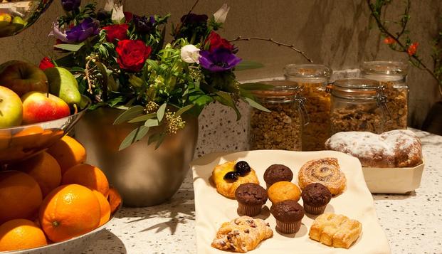 hotel MERCURE EindhovenEindhoven