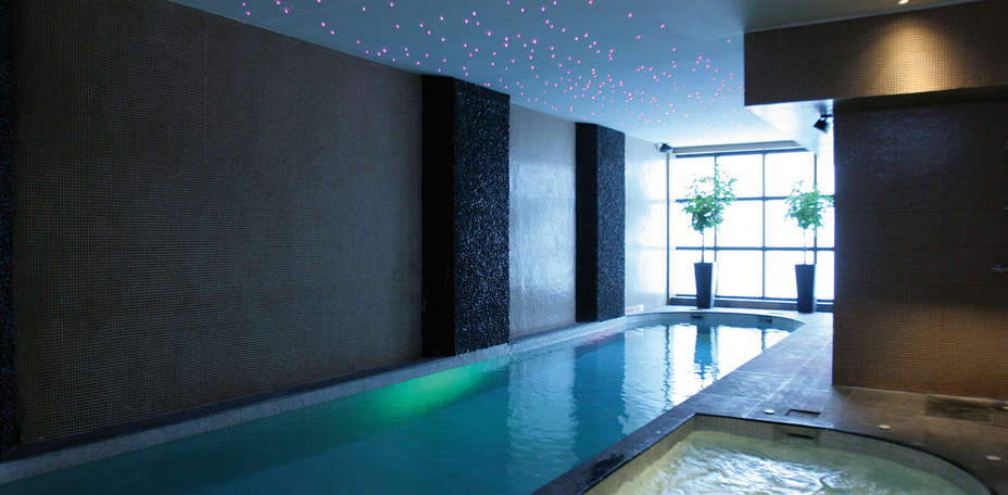 Eden Hotel & Spa - 