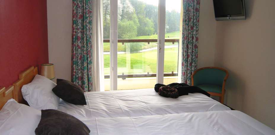 Golf Hôtel de Mont Griffon - 