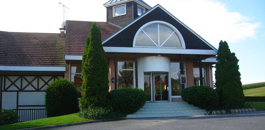 Golf Hôtel de Mont Griffon - 