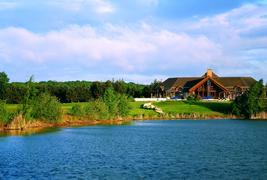 Golf Hôtel de Mont Griffon - 