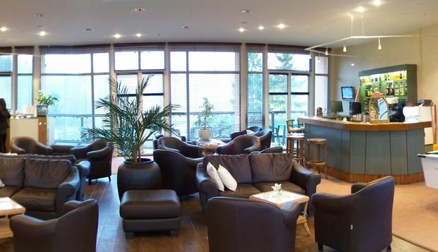 hotel Golf Hôtel de Mont GriffonLuzarches (95)