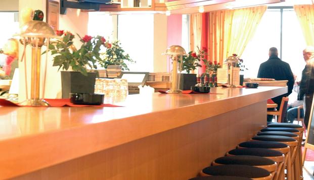 hotel Bastion Deluxe Hotel Maastricht CentrumMaastricht