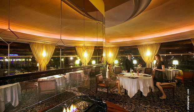 hotel Hôtel les Trésoms Annecy (74)