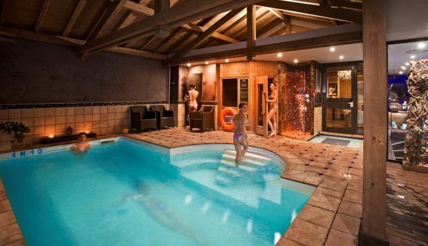 hotel Hôtel les Trésoms Annecy (74)