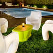 Estancia - Magnolia Hotel