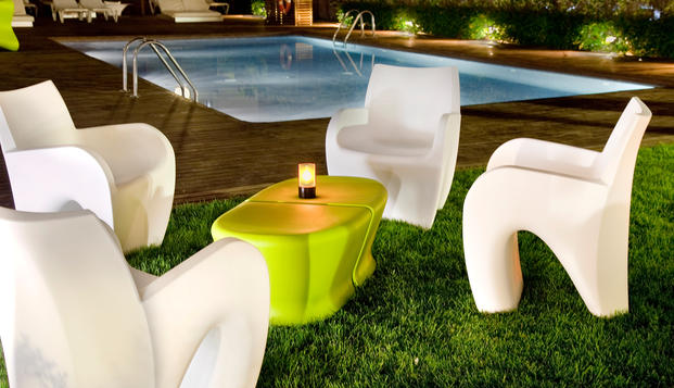 hotel Magnolia HotelSalou