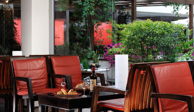 hotel Athenaeum Personal HotelFlorence