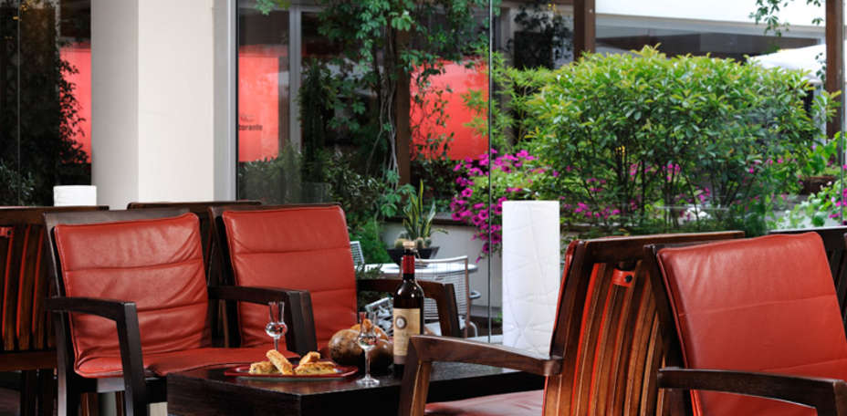 Athenaeum Personal Hotel - 