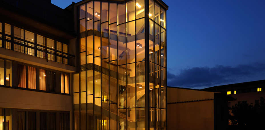 Athenaeum Personal Hotel - 