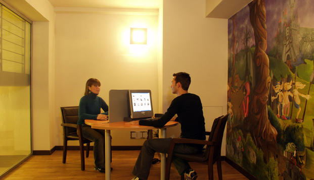 hotel Athenaeum Personal HotelFlorence