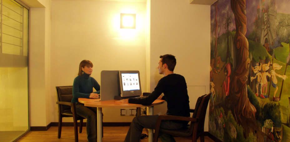Athenaeum Personal Hotel - 