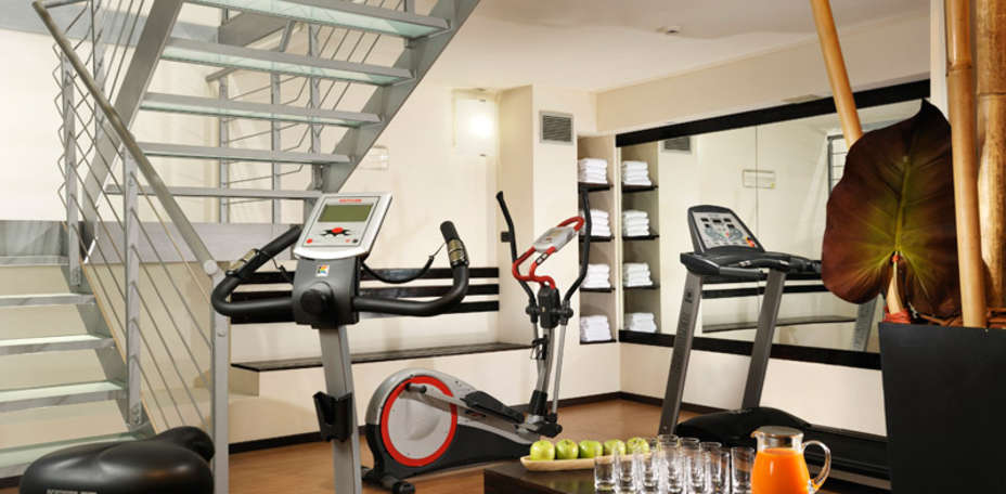 Athenaeum Personal Hotel - 