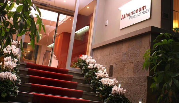 hotel Athenaeum Personal HotelFlorence