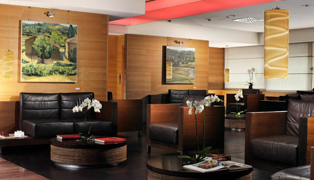 hotel Athenaeum Personal HotelFlorence