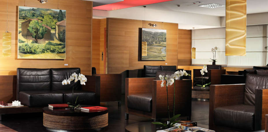 Athenaeum Personal Hotel - 