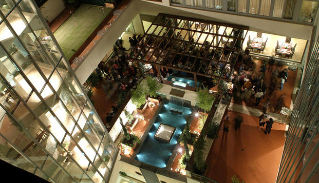 hotel Athenaeum Personal HotelFlorence
