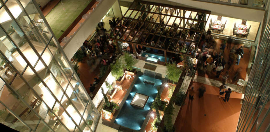 Athenaeum Personal Hotel - 