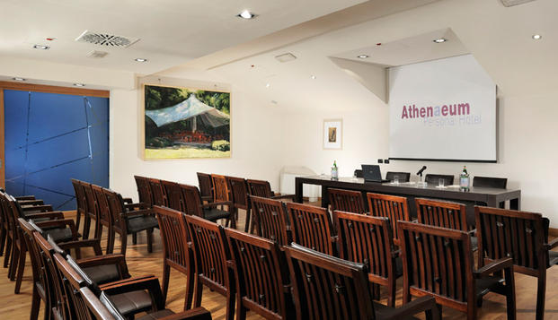 hotel Athenaeum Personal HotelFlorence