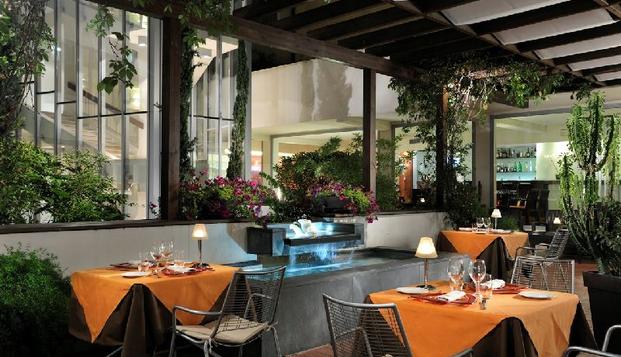 hotel Athenaeum Personal HotelFlorence