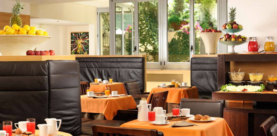 Athenaeum Personal Hotel - 