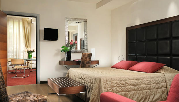hotel Athenaeum Personal HotelFlorence