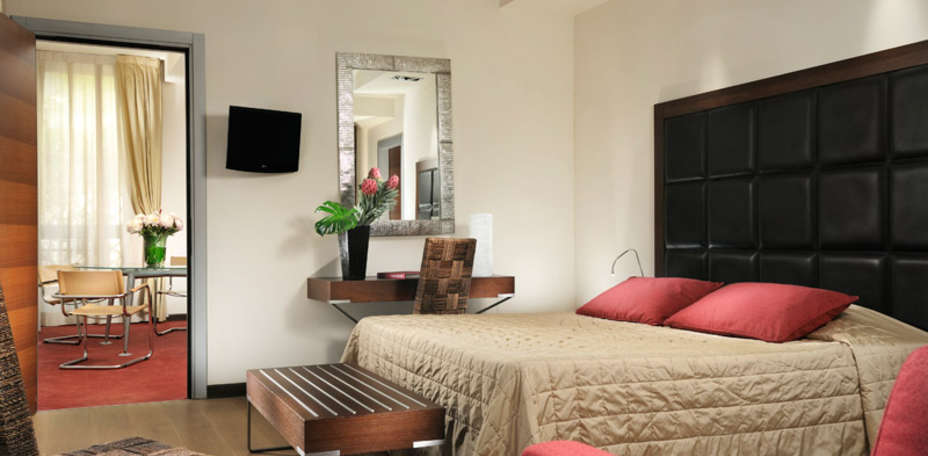 Athenaeum Personal Hotel - 
