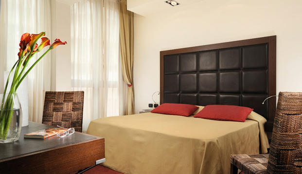 hotel Athenaeum Personal HotelFlorence