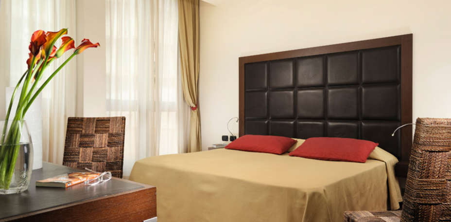 Athenaeum Personal Hotel - 